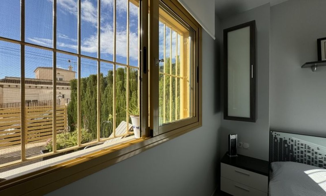 Revente - Appartement -
Orihuela Costa - Costa Blanca
