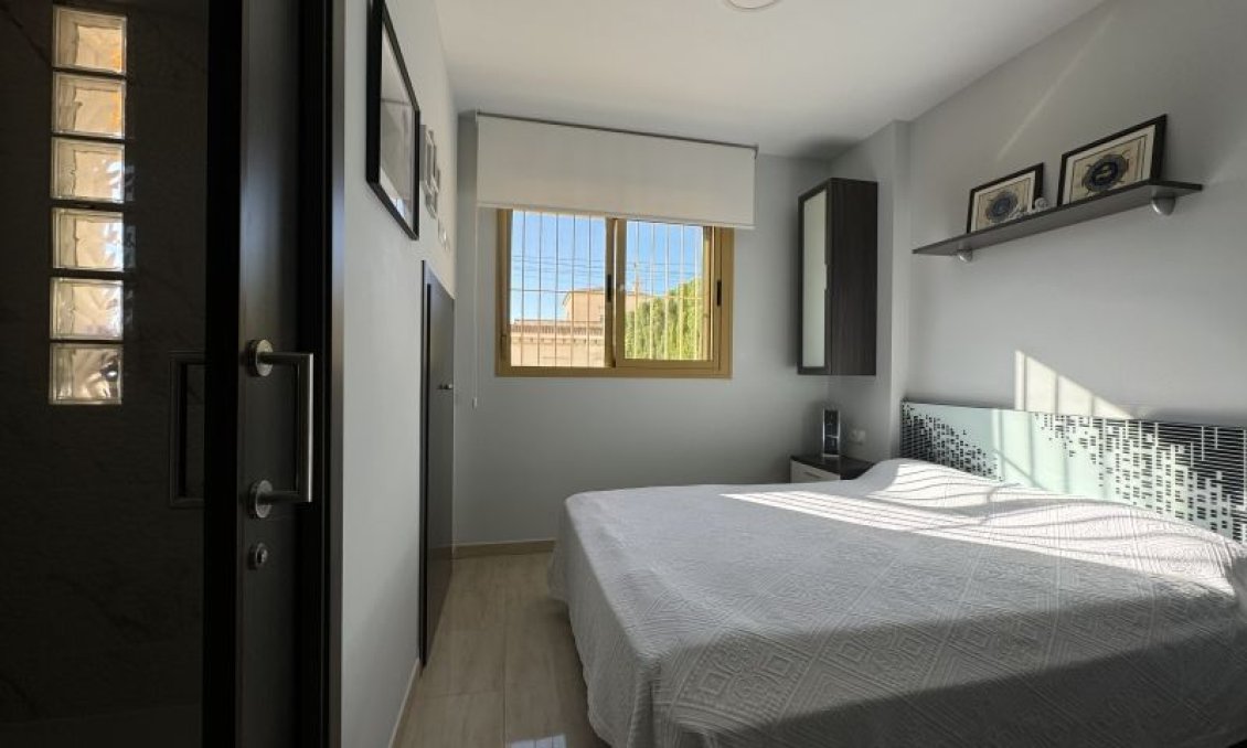 Revente - Appartement -
Orihuela Costa - Costa Blanca