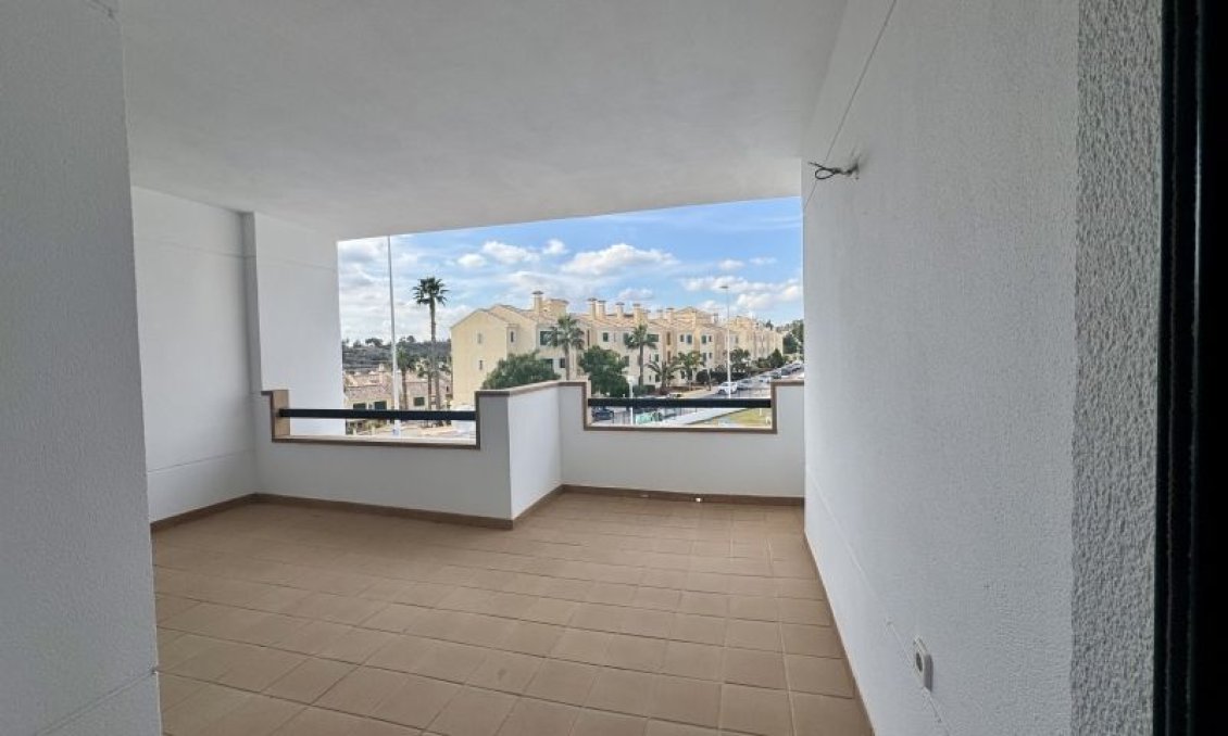 Segunda mano - Apartamento -
Orihuela Costa - Costa Blanca