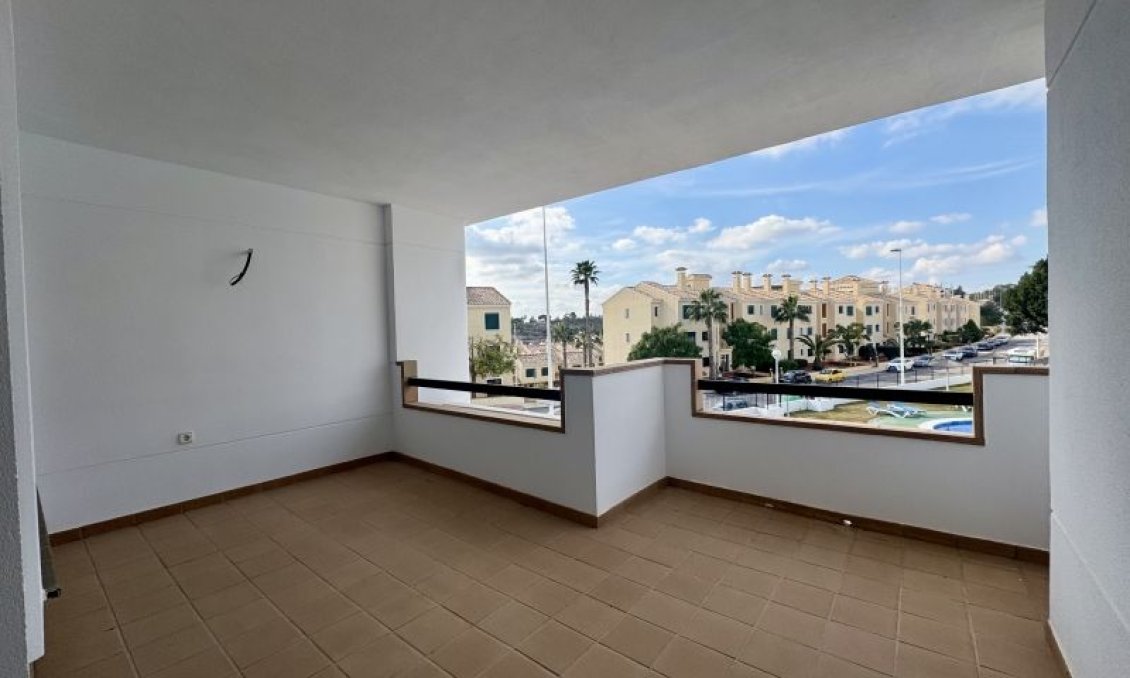 Segunda mano - Apartamento -
Orihuela Costa - Costa Blanca