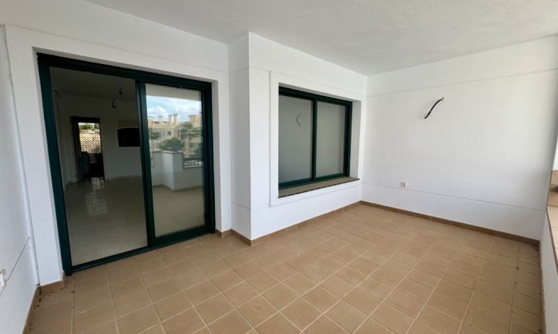 Segunda mano - Apartamento -
Orihuela Costa - Costa Blanca