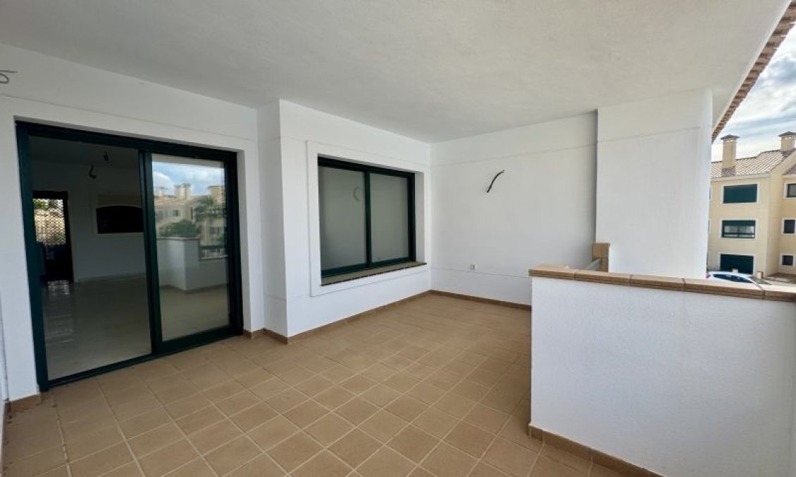 Segunda mano - Apartamento -
Orihuela Costa - Costa Blanca