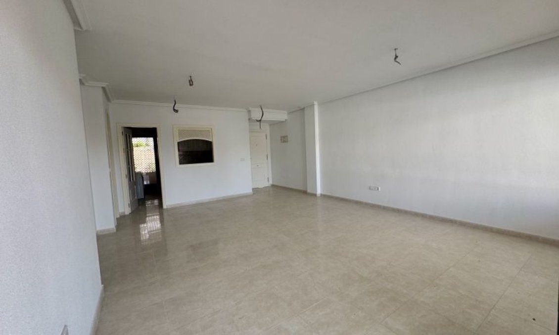 Segunda mano - Apartamento -
Orihuela Costa - Costa Blanca