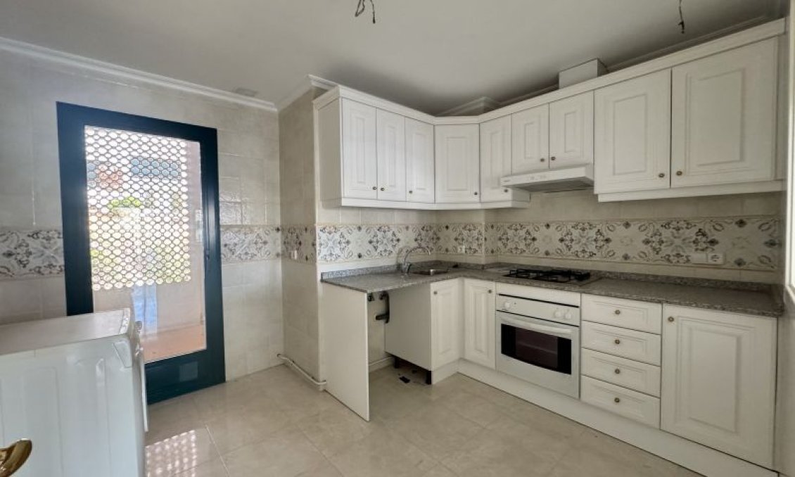 Segunda mano - Apartamento -
Orihuela Costa - Costa Blanca