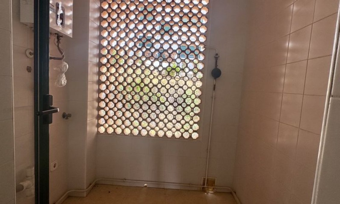 Segunda mano - Apartamento -
Orihuela Costa - Costa Blanca
