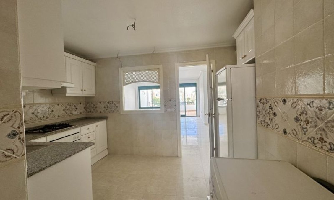 Segunda mano - Apartamento -
Orihuela Costa - Costa Blanca