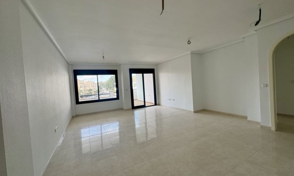 Segunda mano - Apartamento -
Orihuela Costa - Costa Blanca