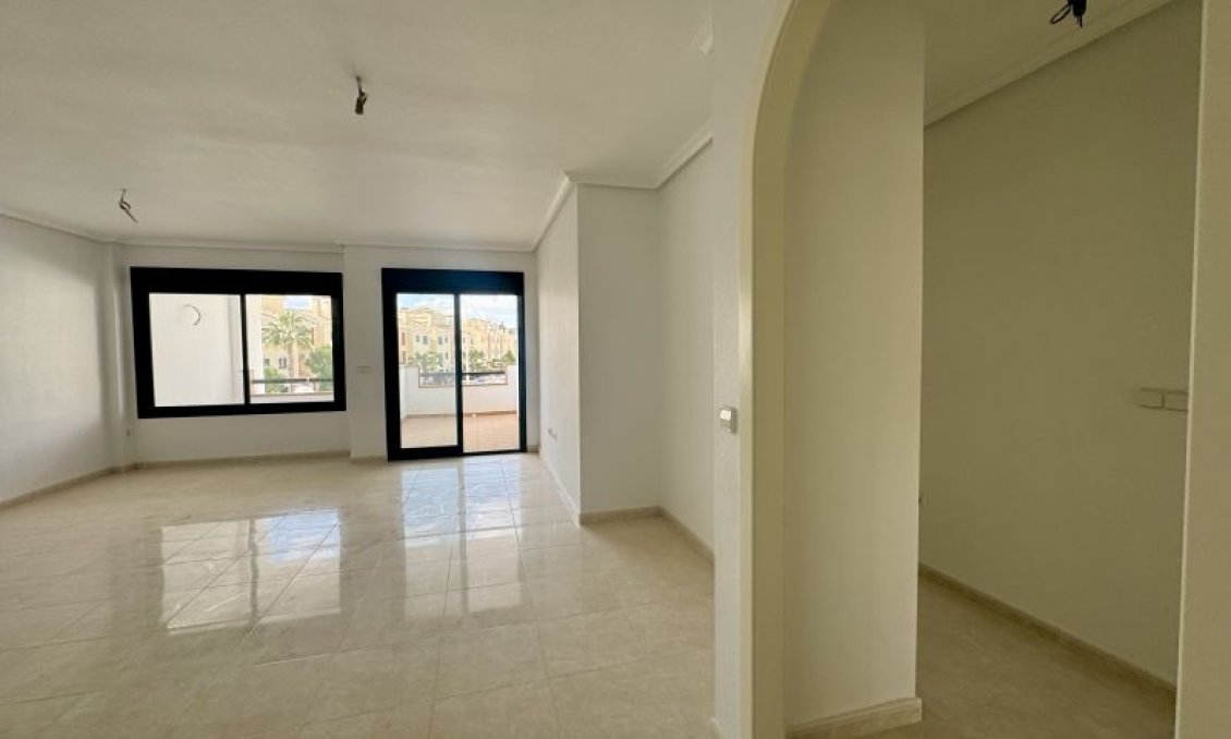 Segunda mano - Apartamento -
Orihuela Costa - Costa Blanca