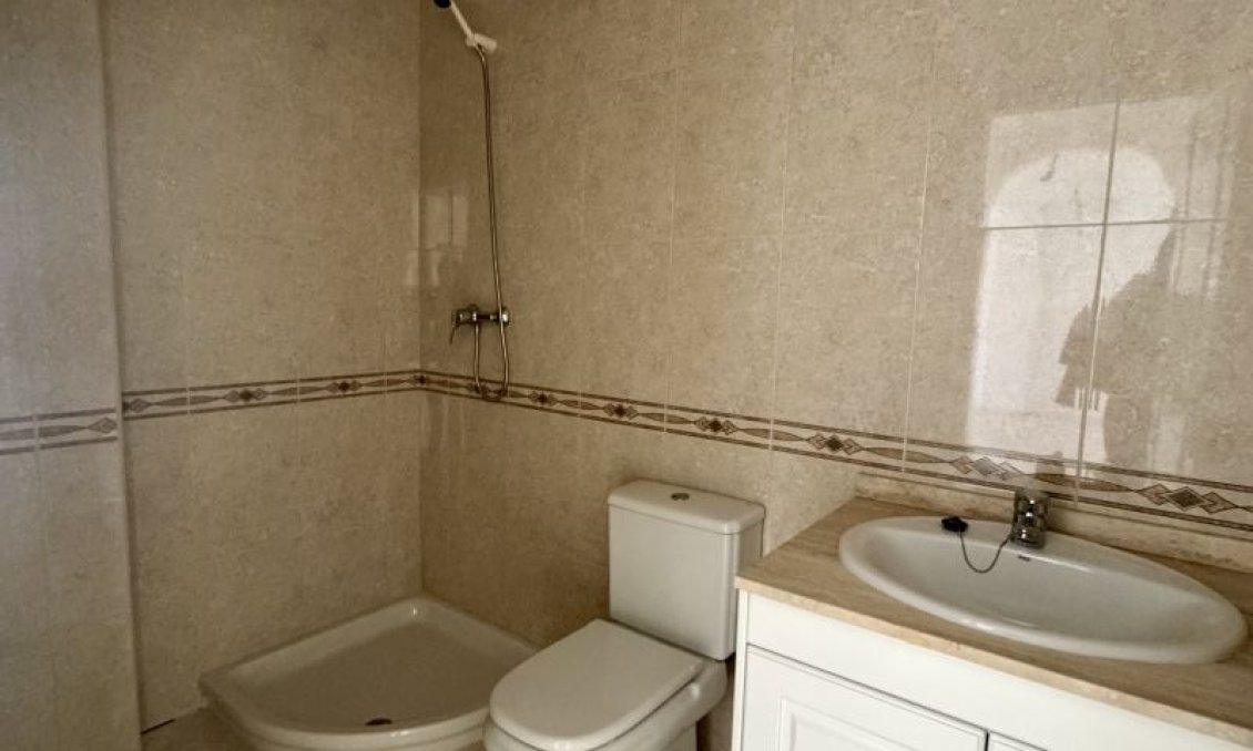 Segunda mano - Apartamento -
Orihuela Costa - Costa Blanca
