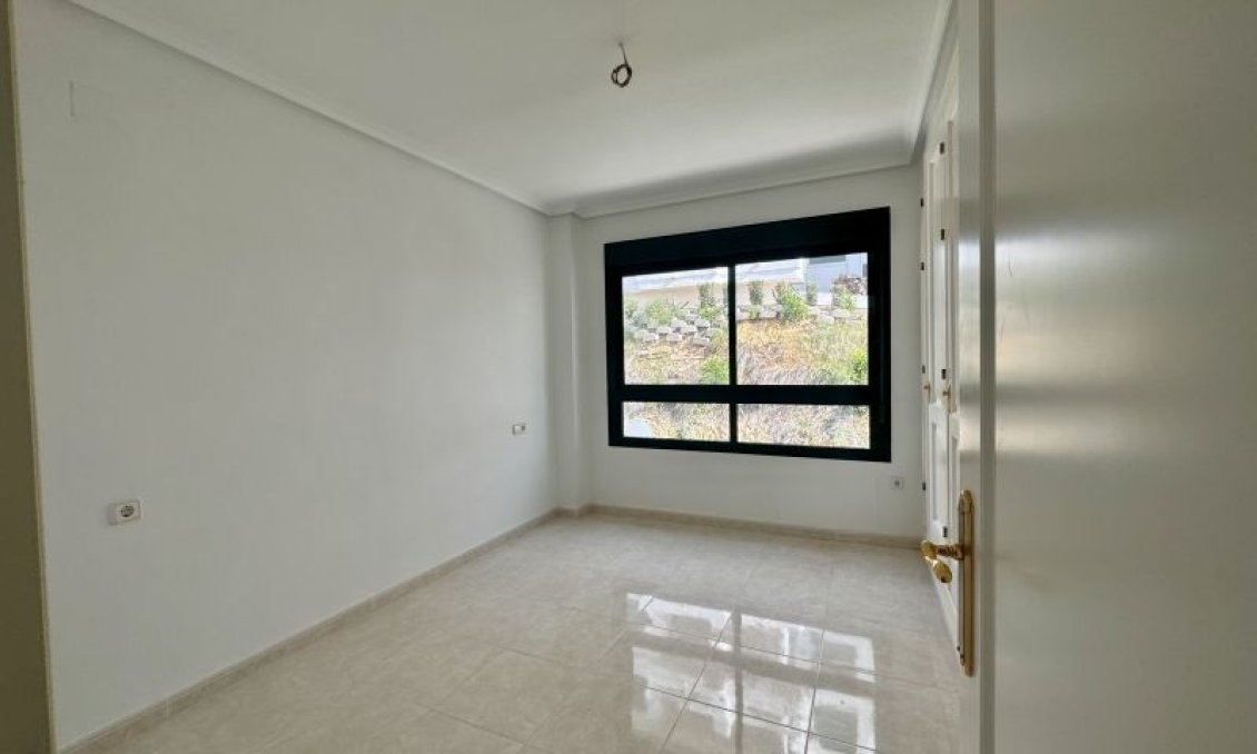 Segunda mano - Apartamento -
Orihuela Costa - Costa Blanca