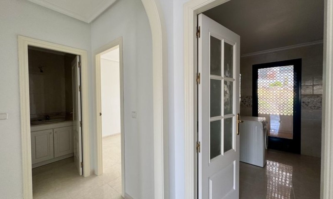 Segunda mano - Apartamento -
Orihuela Costa - Costa Blanca