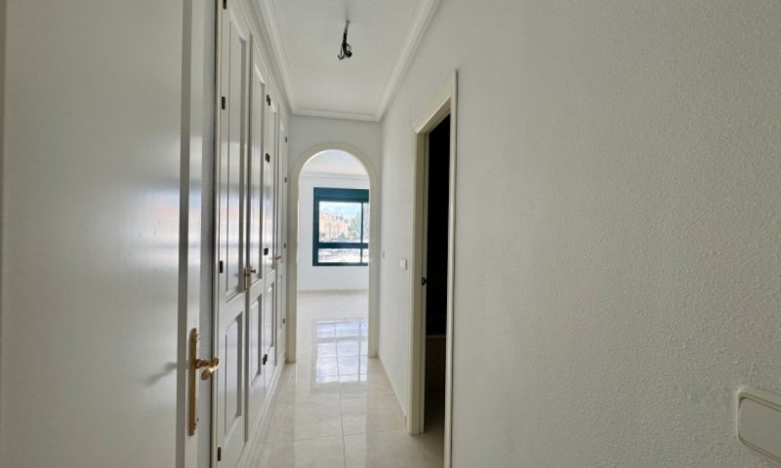 Segunda mano - Apartamento -
Orihuela Costa - Costa Blanca