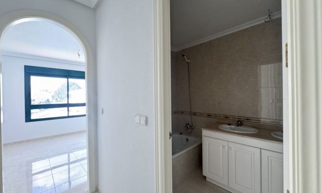Segunda mano - Apartamento -
Orihuela Costa - Costa Blanca