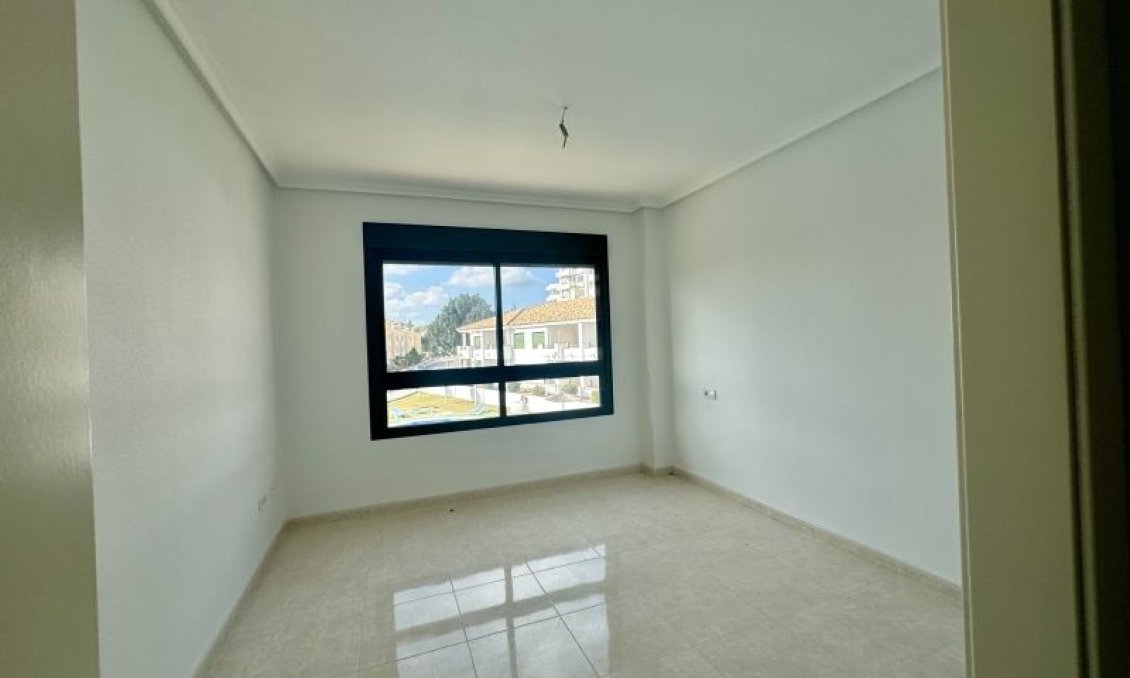 Segunda mano - Apartamento -
Orihuela Costa - Costa Blanca