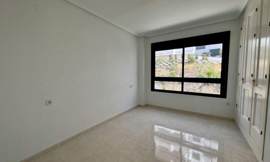 Segunda mano - Apartamento -
Orihuela Costa - Costa Blanca
