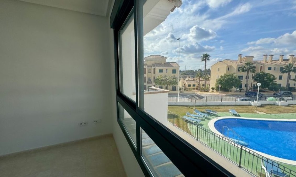 Segunda mano - Apartamento -
Orihuela Costa - Costa Blanca