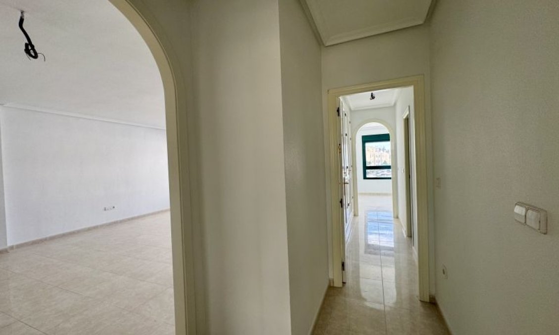 Segunda mano - Apartamento -
Orihuela Costa - Costa Blanca