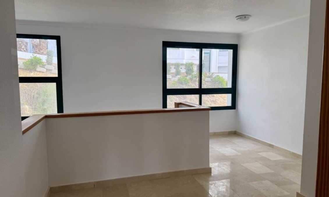Segunda mano - Apartamento -
Orihuela Costa - Costa Blanca