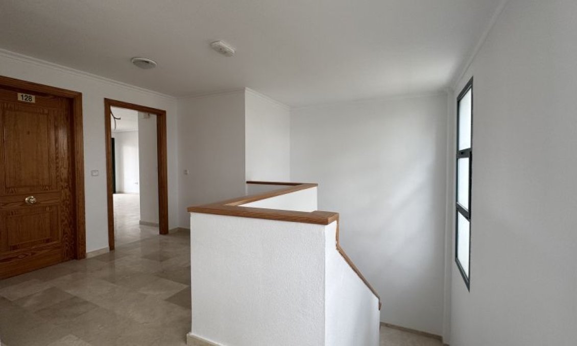 Segunda mano - Apartamento -
Orihuela Costa - Costa Blanca