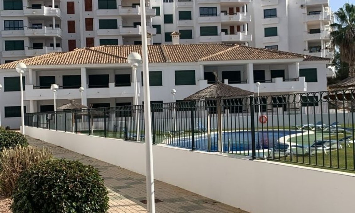 Segunda mano - Apartamento -
Orihuela Costa - Costa Blanca
