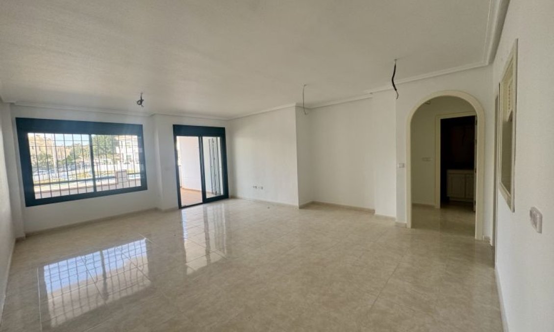 Segunda mano - Apartamento -
Orihuela Costa - Costa Blanca