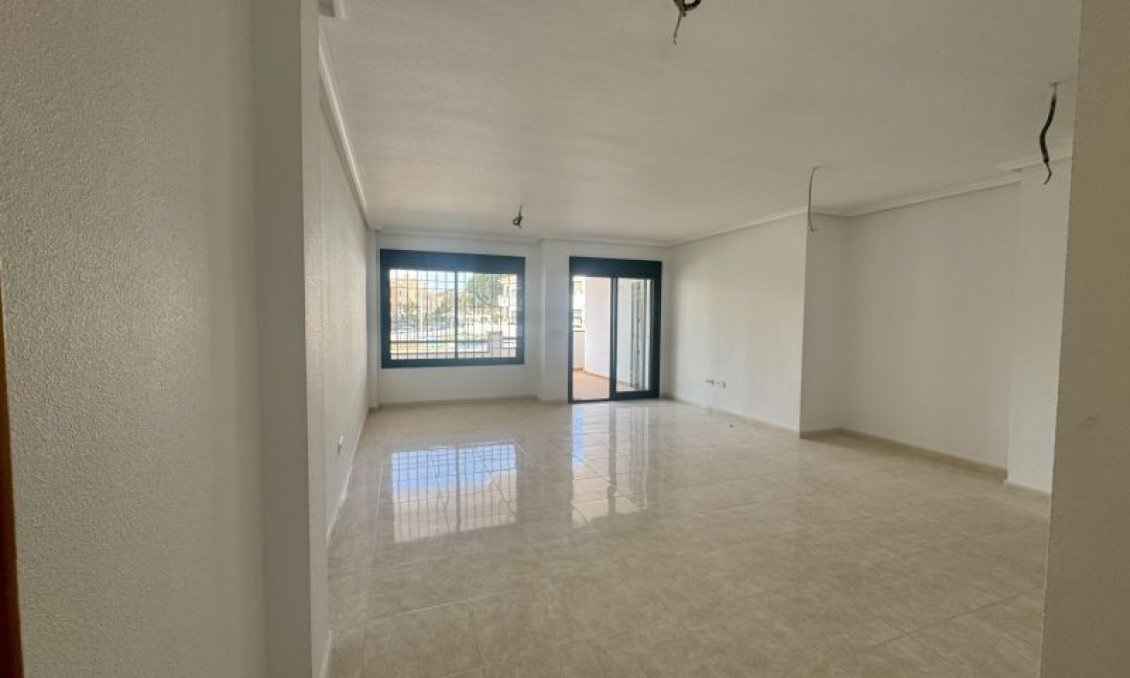 Segunda mano - Apartamento -
Orihuela Costa - Costa Blanca