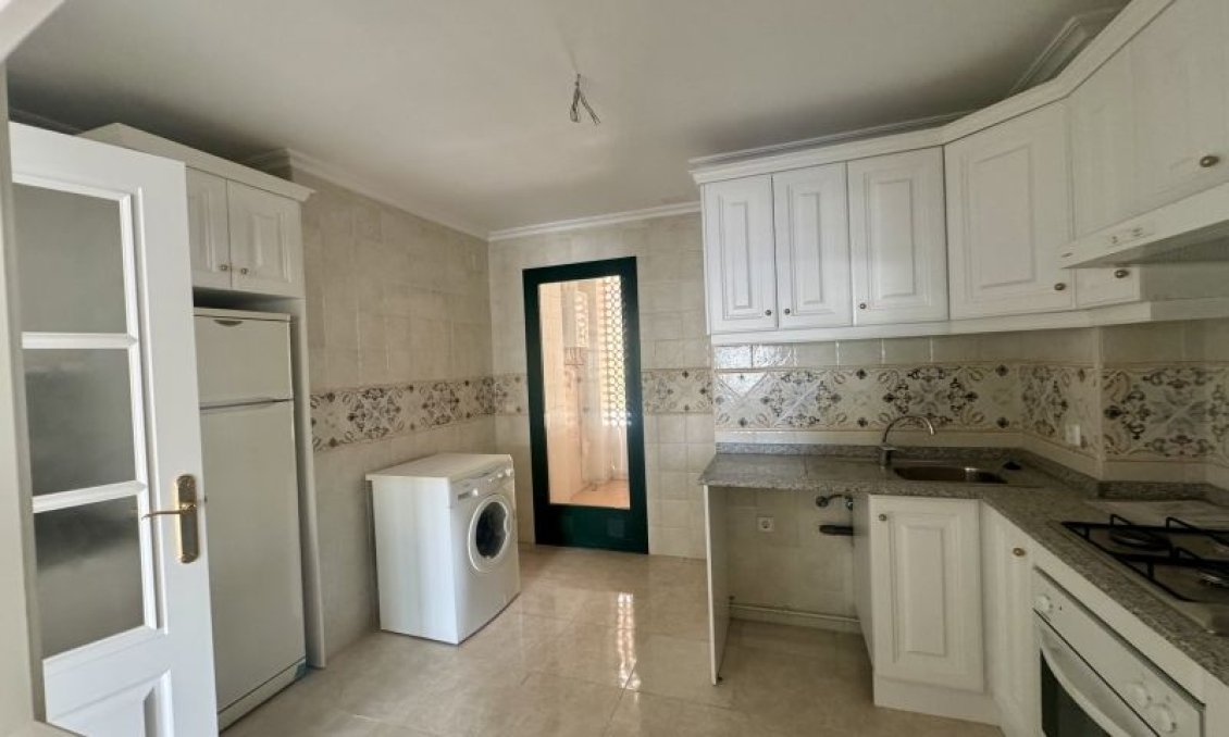 Segunda mano - Apartamento -
Orihuela Costa - Costa Blanca