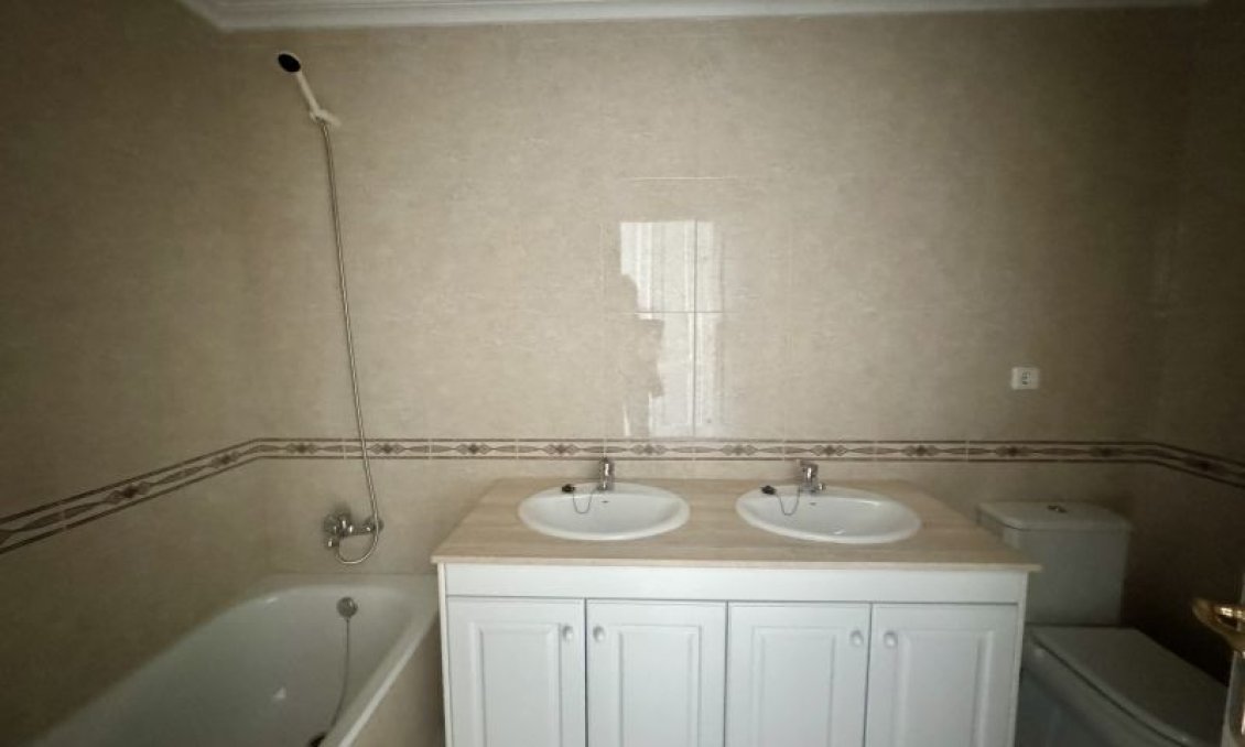 Segunda mano - Apartamento -
Orihuela Costa - Costa Blanca