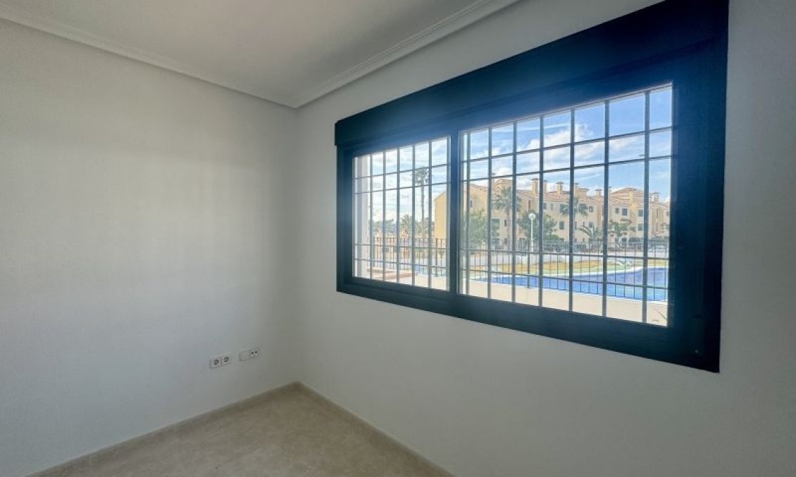 Segunda mano - Apartamento -
Orihuela Costa - Costa Blanca