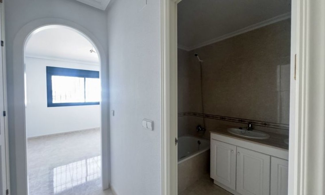 Segunda mano - Apartamento -
Orihuela Costa - Costa Blanca