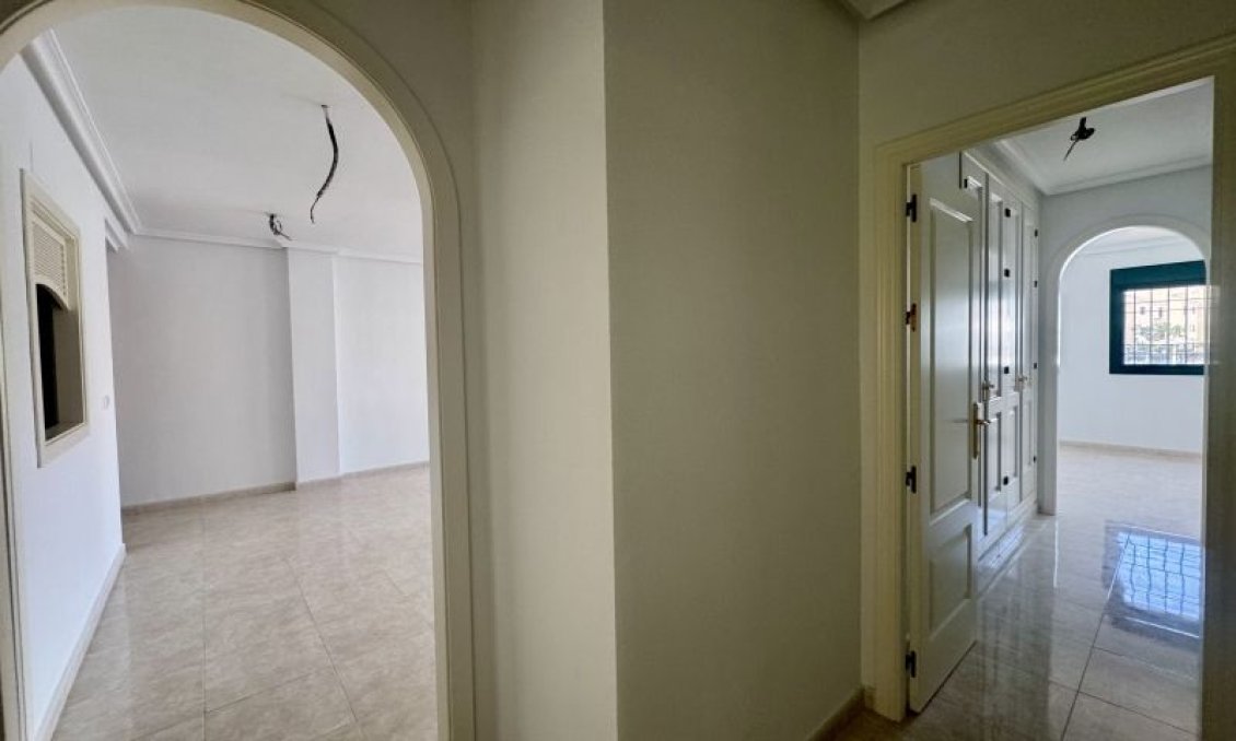 Segunda mano - Apartamento -
Orihuela Costa - Costa Blanca