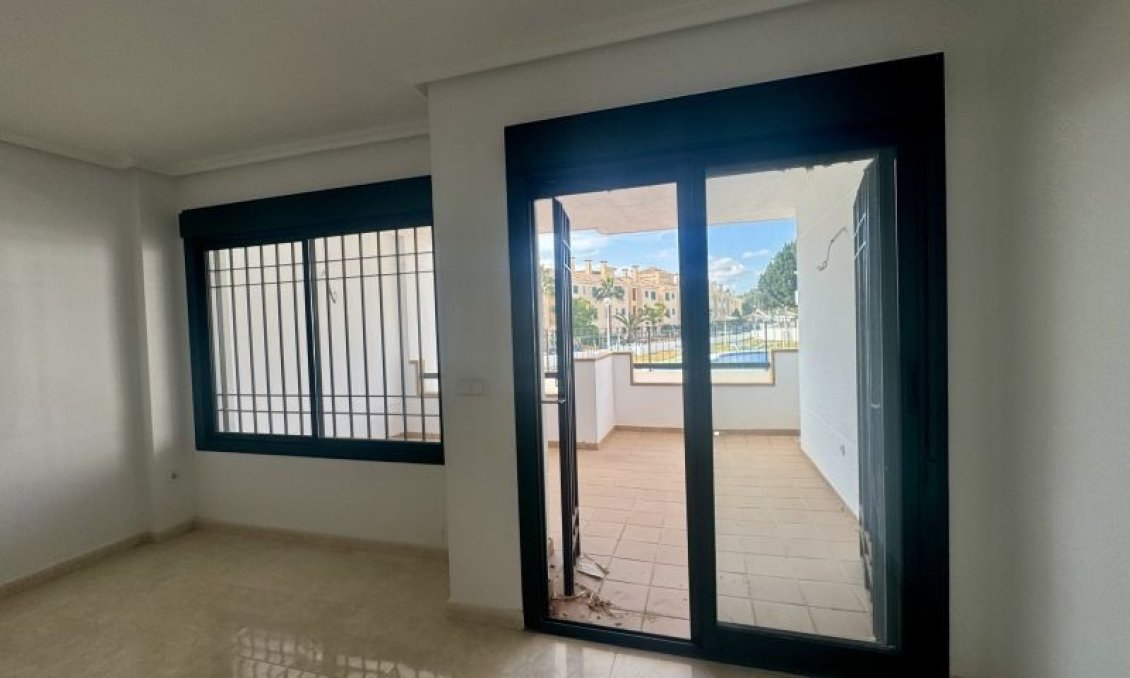 Segunda mano - Apartamento -
Orihuela Costa - Costa Blanca