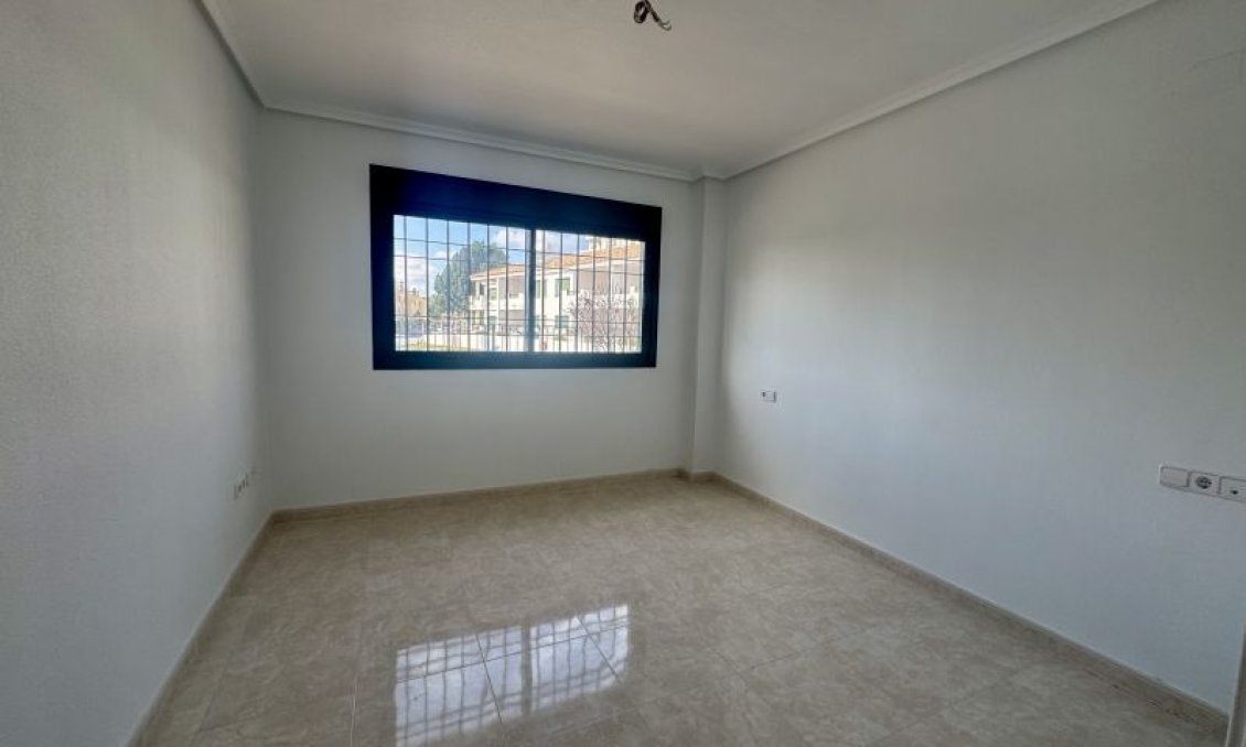 Segunda mano - Apartamento -
Orihuela Costa - Costa Blanca