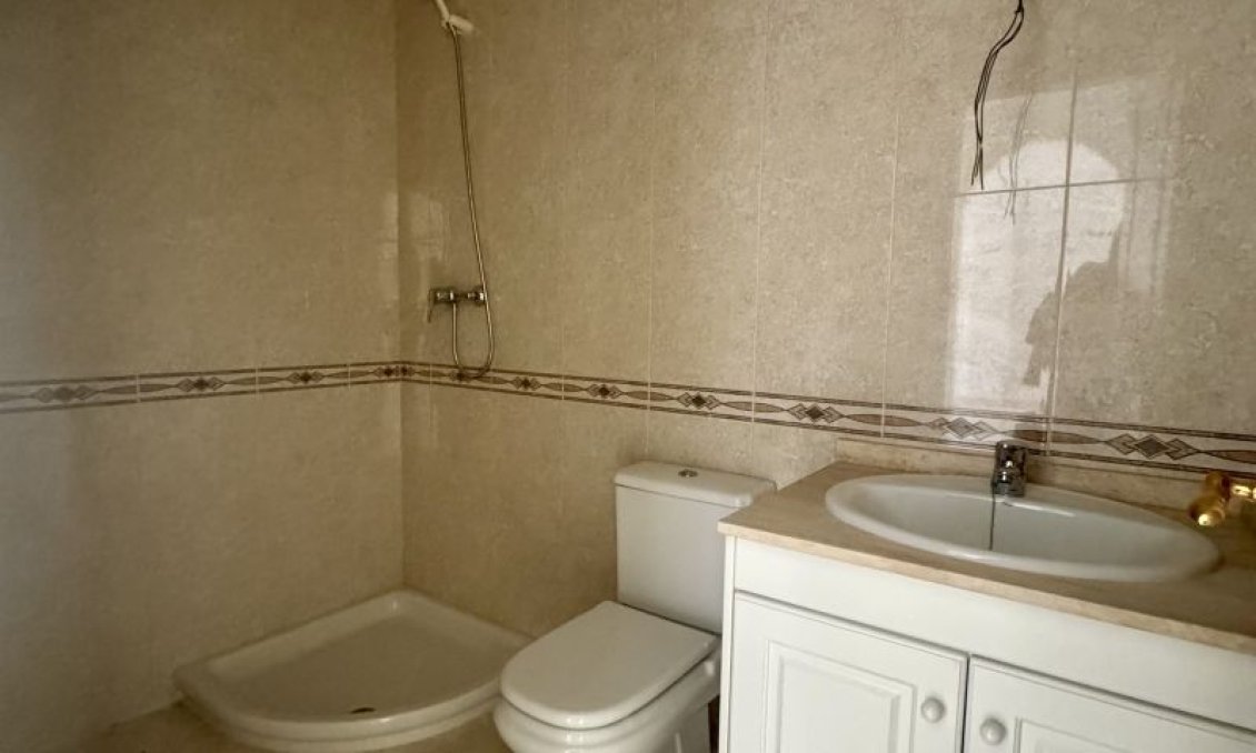 Segunda mano - Apartamento -
Orihuela Costa - Costa Blanca