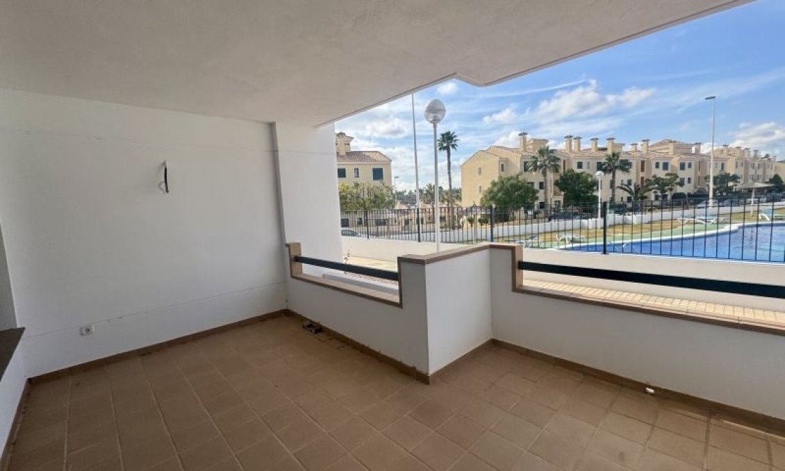 Segunda mano - Apartamento -
Orihuela Costa - Costa Blanca