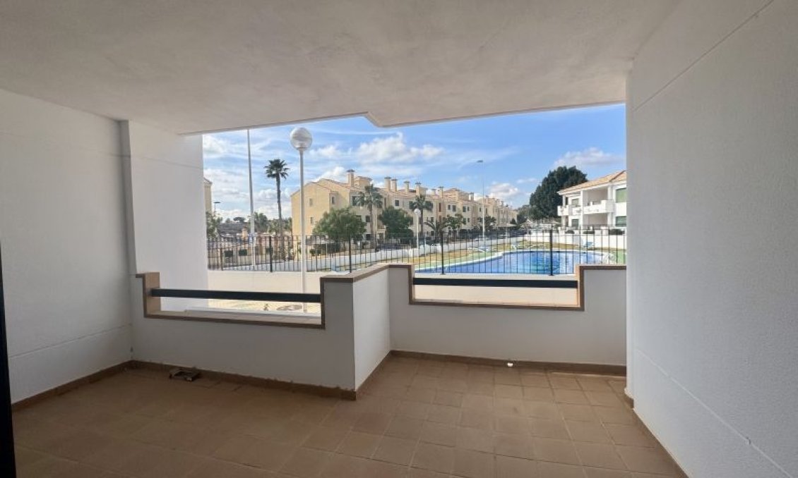 Segunda mano - Apartamento -
Orihuela Costa - Costa Blanca