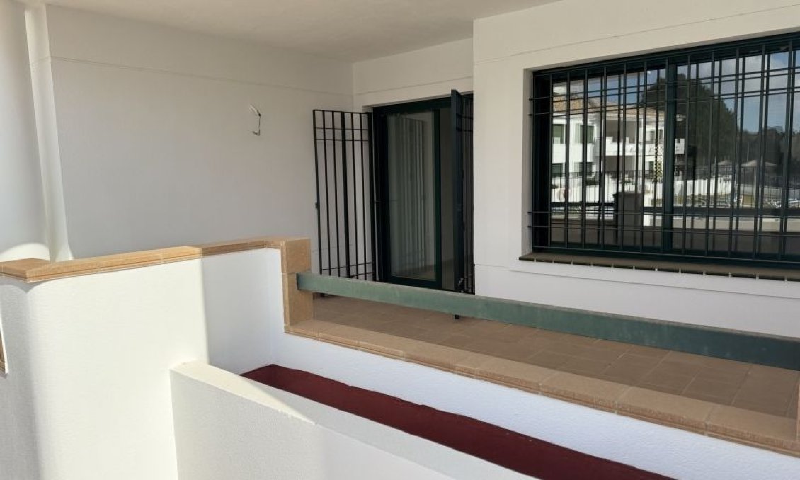 Segunda mano - Apartamento -
Orihuela Costa - Costa Blanca