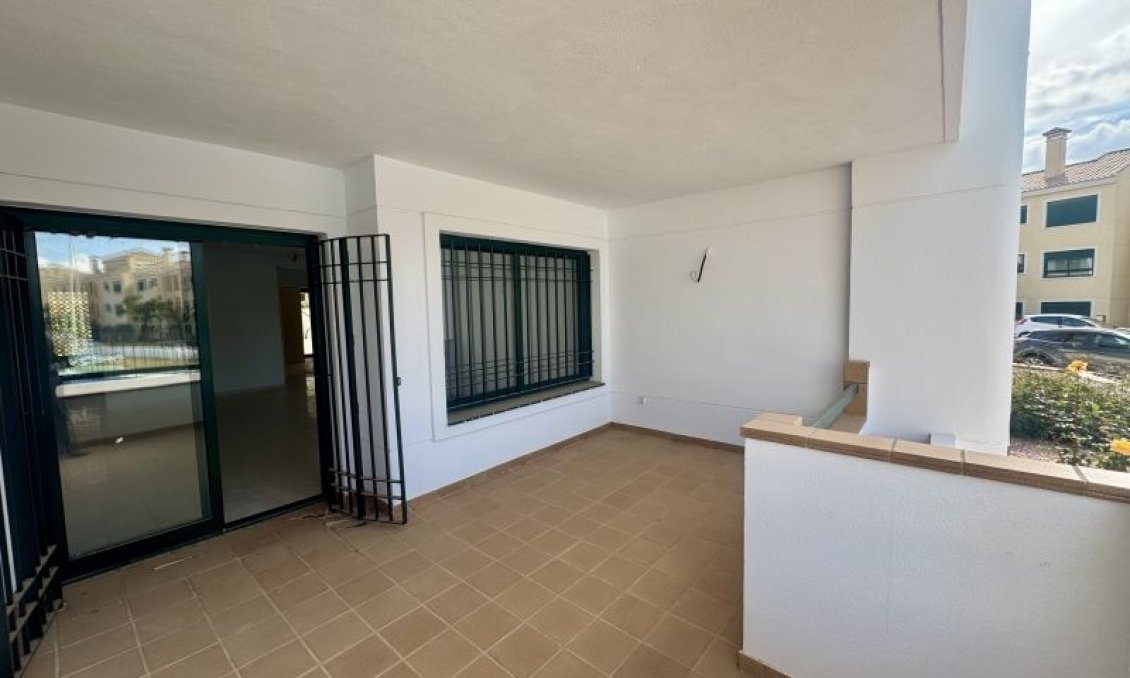 Segunda mano - Apartamento -
Orihuela Costa - Costa Blanca