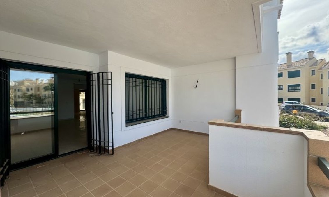 Segunda mano - Apartamento -
Orihuela Costa - Costa Blanca