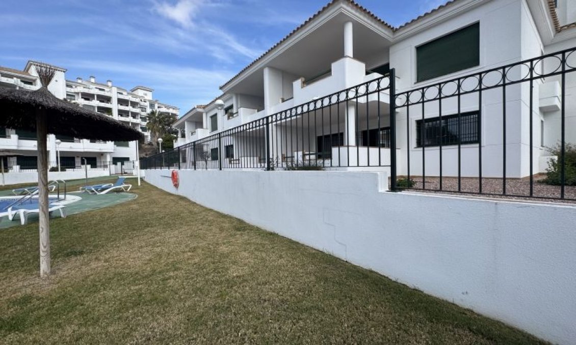 Segunda mano - Apartamento -
Orihuela Costa - Costa Blanca