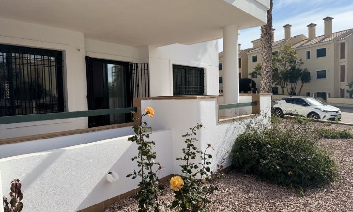Segunda mano - Apartamento -
Orihuela Costa - Costa Blanca