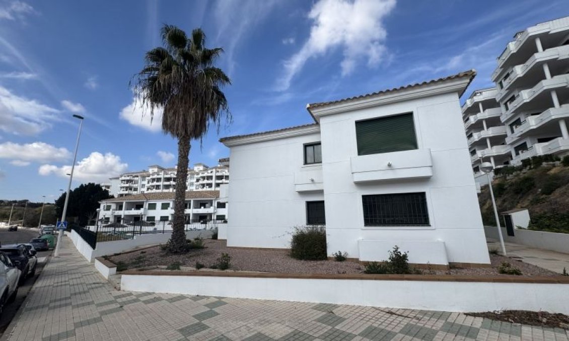 Segunda mano - Apartamento -
Orihuela Costa - Costa Blanca