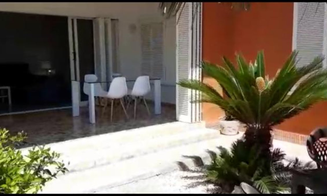 Wiederverkauf - Villa -
Torrevieja - Costa Blanca