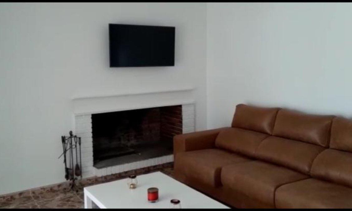 Wiederverkauf - Villa -
Torrevieja - Costa Blanca