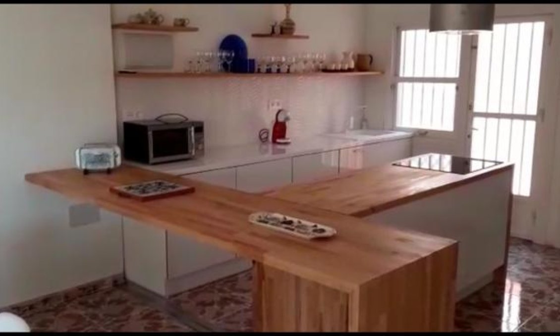 Wiederverkauf - Villa -
Torrevieja - Costa Blanca