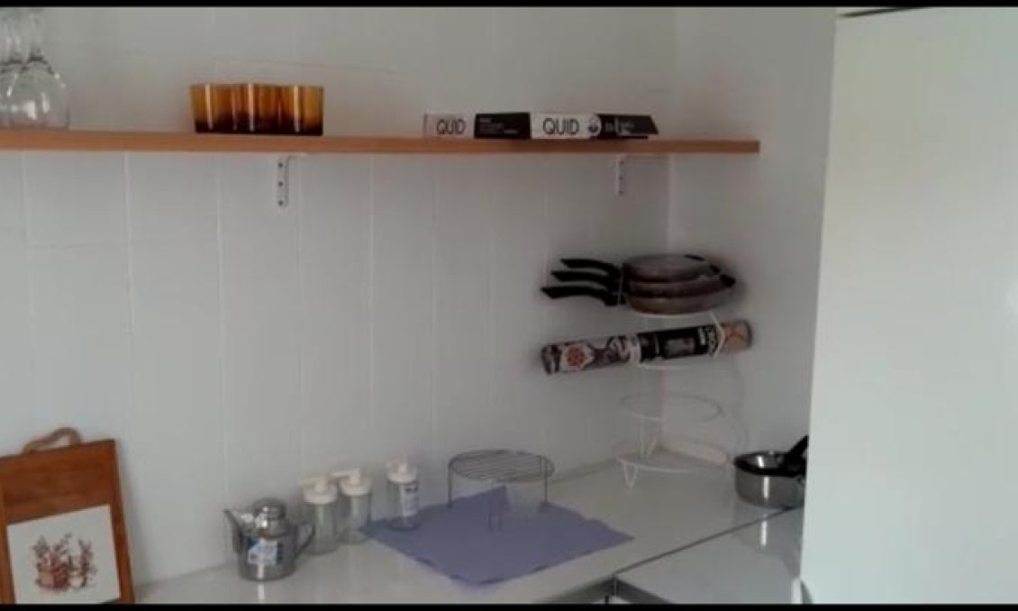 Wiederverkauf - Villa -
Torrevieja - Costa Blanca