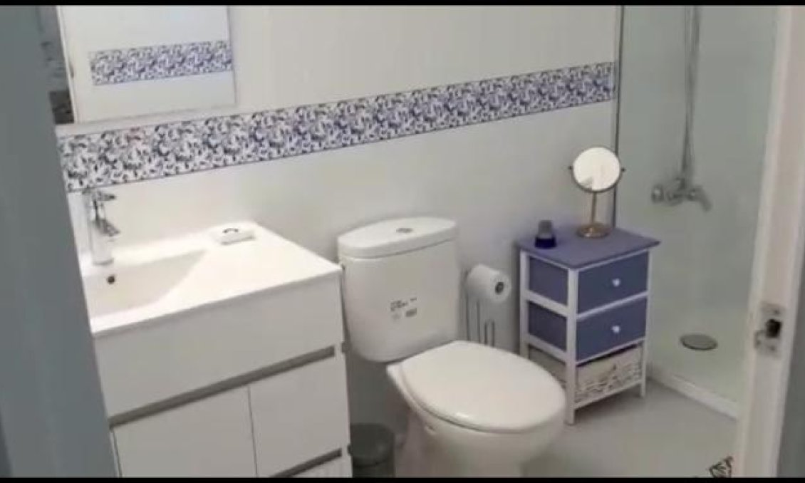 Wiederverkauf - Villa -
Torrevieja - Costa Blanca