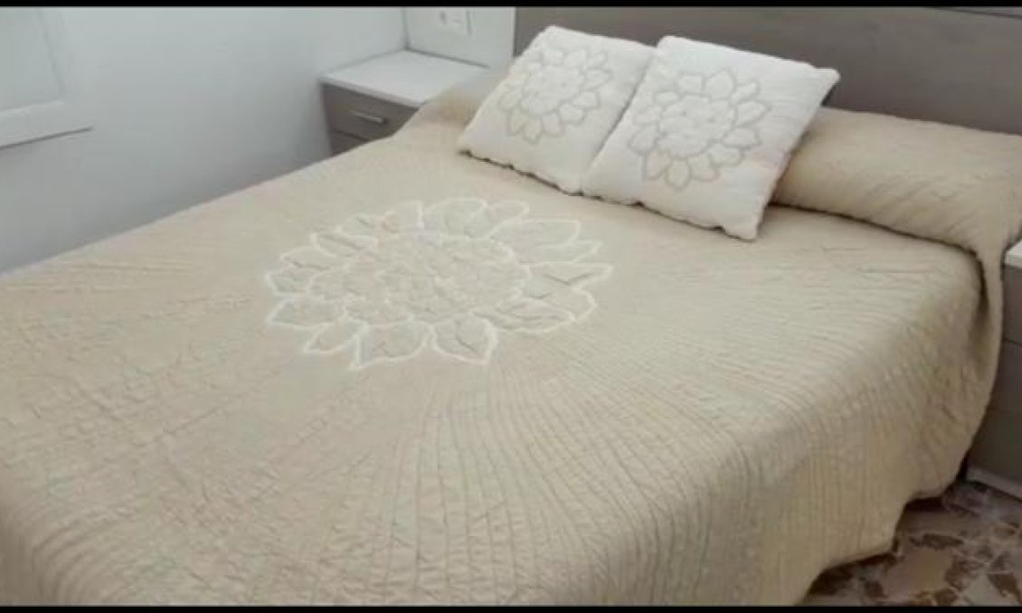 Wiederverkauf - Villa -
Torrevieja - Costa Blanca