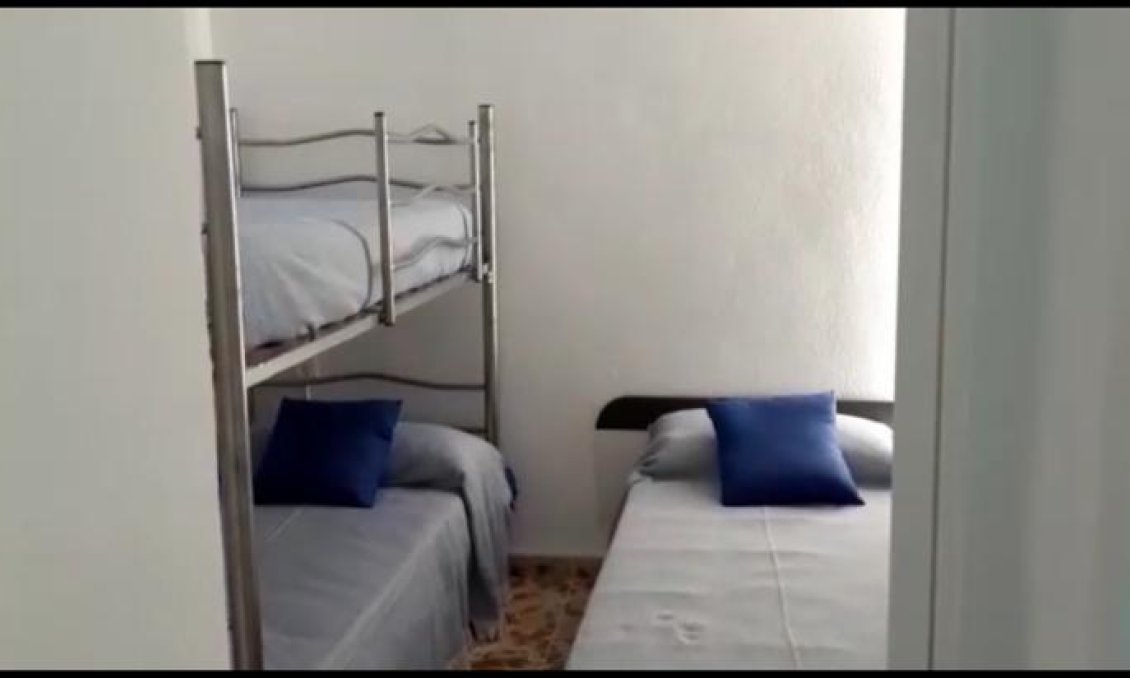 Wiederverkauf - Villa -
Torrevieja - Costa Blanca