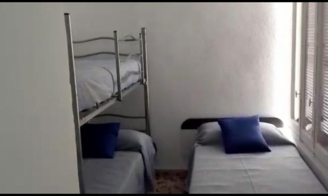 Wiederverkauf - Villa -
Torrevieja - Costa Blanca